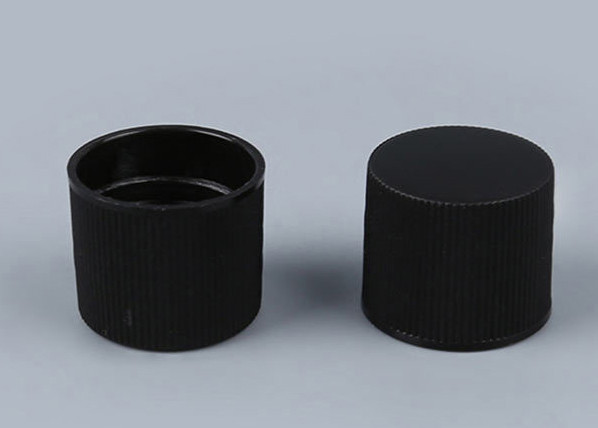 Leakage Proof Plastic Bottle Caps Cosmetic Packing 20mm Internal Diameter