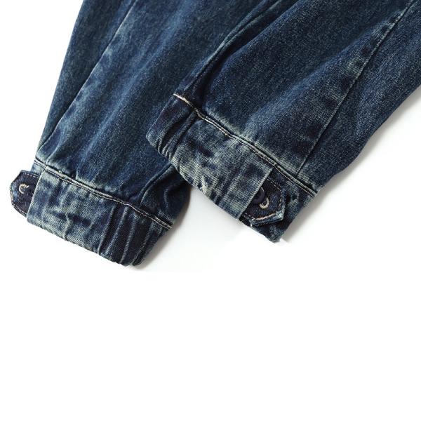 OEM Denim Pants With Pockets Straight Cargo Jeans 100pcs MOQ Bespoke Factory
