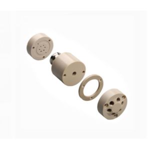 China Medical Industry CNC Milling Ra1.6 Plastic Machining Service on sale