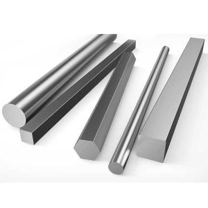 China Round 10mm 20mm 301L 310S Stainless Steel Bars Tisco Baosteel on sale