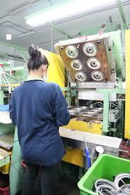 Rear Differential Pinion Flange Oil Seal Fit toyota Aftermarket Parts 90311-T0064 Febest DRIVE SHAFT OIL SEAL