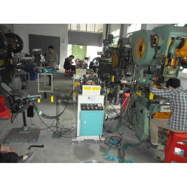 Stainless Steel Plate Roller Straightening Machine For 200mm Width