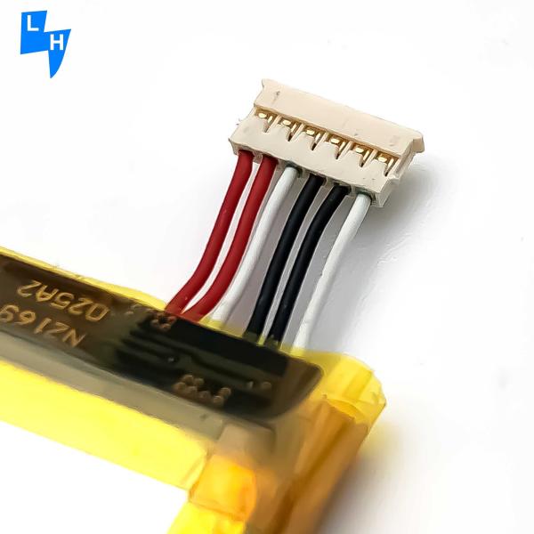 500PCS MOQ TLP025A2 POP C9 Scribe 8000D 8000E Scribe X 5054W Alcatel Fierce XL Battery