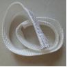 High SO2 Silica Fire Protection Braided Fiberglass Sleeve for sale