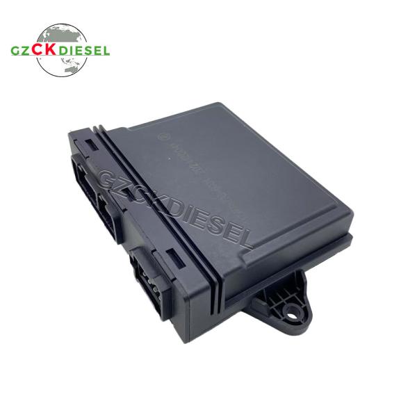 Door and Window Controller Central Lock 812W28230-6033 712W28230-6034 712W28230-6034/2 for Sinotruk HOWO T5G C7H