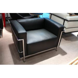 Cheap Office Leather Cushion Sofa , Sectional Sofa SGS wholesale