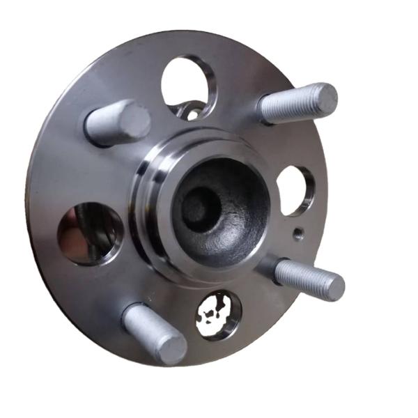 FD20 Standard Size Radiator Cooling Fan 16304-1942 for Hino Truck J08C 300 High Demand