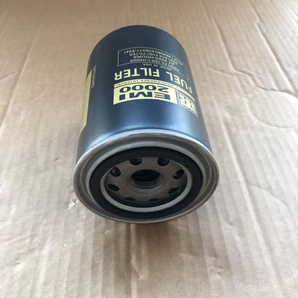 1 Year Warranty Tk 11-9341 Thermo King Oil Filter Truck Refrigeration Parts