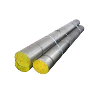 TG AISI H21 Annealed 70mm Forged Steel Round Bars