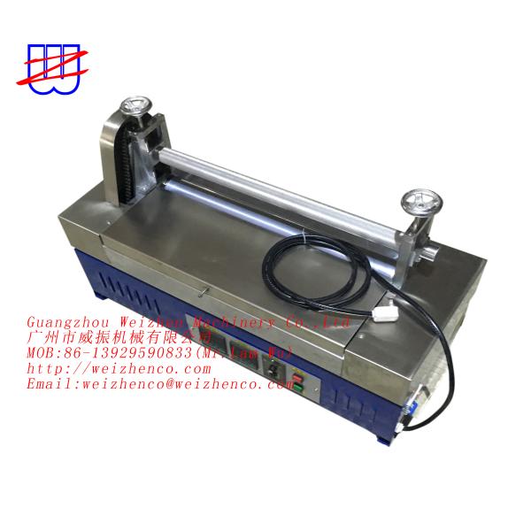 EPE Plastic Hot Melt Glue Laminating Machine for Case Packaging Solutions Provider