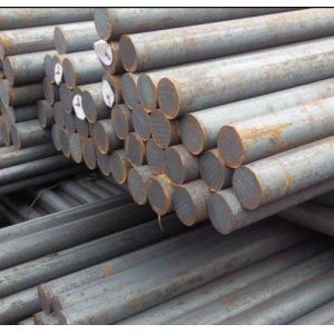 EN10025-2 1060 1080 1095 Carbon Steel Rods Smooth Surface