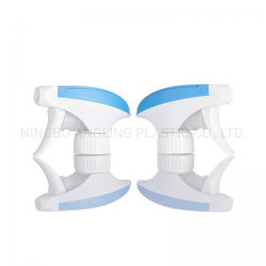 China 28/410 All Plastic Foam Hand Trigger Sprayer for 50X38X40CM Distribution on sale
