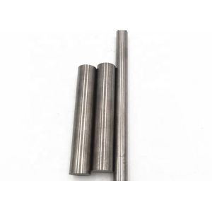 Cemented Carbide Bar Stock D10mm*330mm With Excellent Wear Resistance