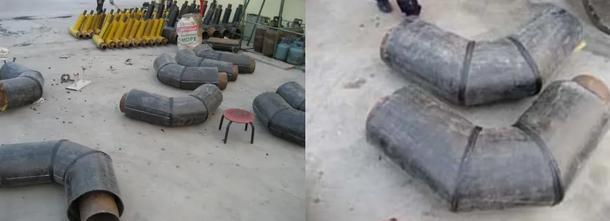 Plastic Welding Gun Machine / Extruder Motor Power 1100W Hand Welding