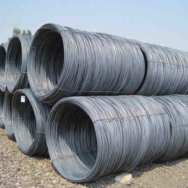 Galvanized Steel Wire Hot Dipped Galvanized Iron Wire