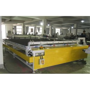 Cheap Semi-automatic Precision Glass Cutting Machine wholesale