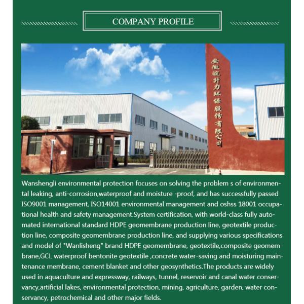 Textured Plastic HDPE Geocell Cellweb Cellular Confinement System For Road Construction