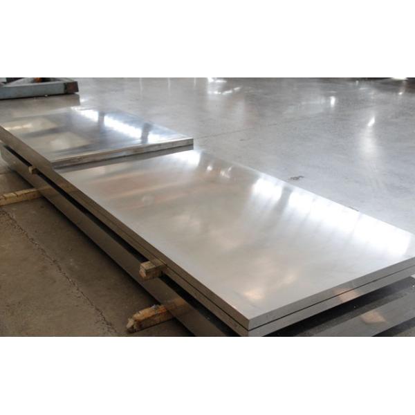 2mm 1100 3003 H14 Aluminum Plate Sheet Mill Finish Flat Shape