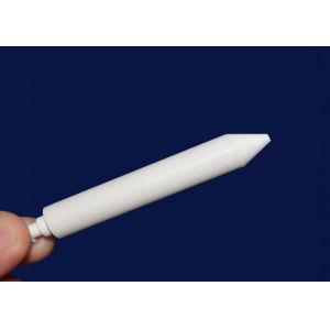 Cheap Electrical Insulation Ceramic Shaft Ceramic Precision Sharpening Rod Heat Resistant wholesale