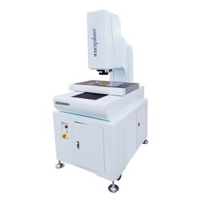 Cheap Automatic Image Dimension Measurement System , CNC Optical Metrology Instruments wholesale