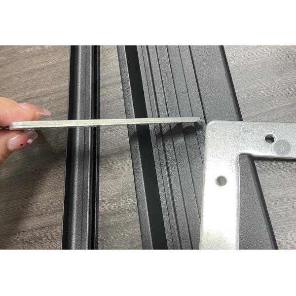 Fixed Frame Fresnel UST ALR Projector Screen