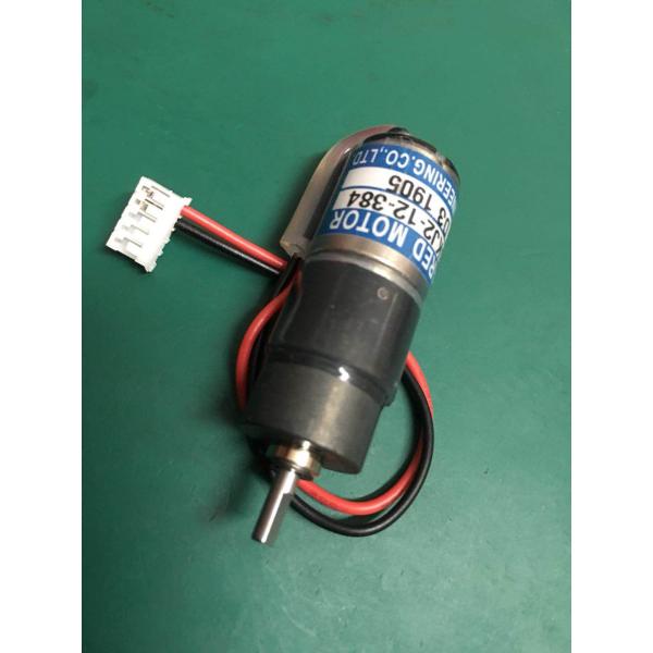 TE16KM-12-384 576 Ryobi Ink Key Motor Control Board For Ryobi Printer 680 750 754