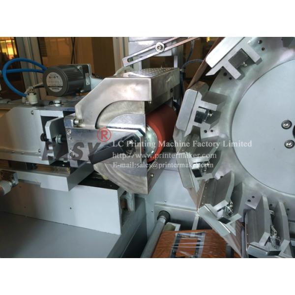 Heat Transfer Machine for Switch Cover