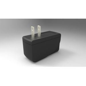 China 90-264 VAC / 5V 1000ma Universal USB AC Adapter Black Ac Dc Power Adapter on sale