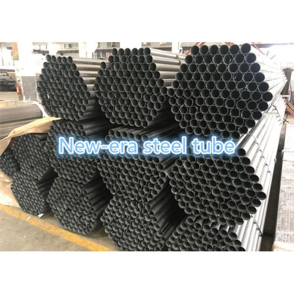High Pressure Boiler Cold Rolled Steel Tube With Clean Surface SA192 Model