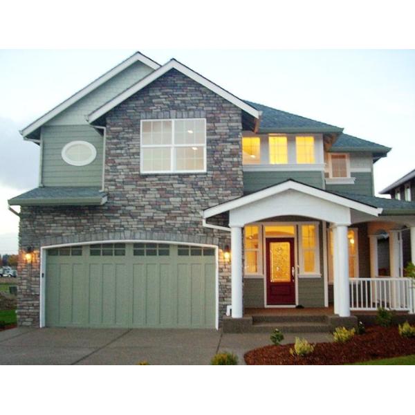 French Style Window Pane Glass , Galvanized Decorative Glass Panels