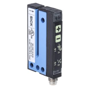 SICK WF2-40B410 Fork sensors WF Switching Mode Light/Dark Switching