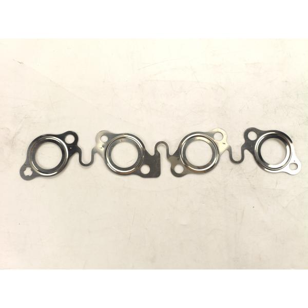 OE LR022802 Exhaust Manifold Gasket Exhaust Pipe Pad For Land Rover