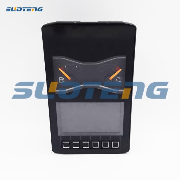 High Quality 520-6242 Monitor Display Panel 5206242 for E306 Excavator Parts