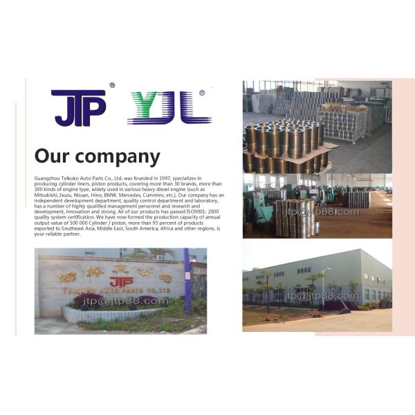 Isuzu Engine Main Bearing & Con Rod Bearing DH100 E110 Diesel Engine Bearing Daido Bearing