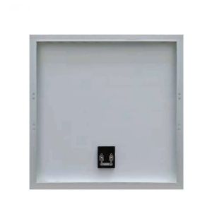 20W 18V Solar Panel , Laminated PET Polycrystalline Monocrystalline Solar Panels