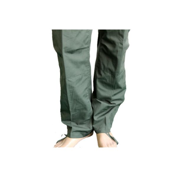 Ripstop Fabric BDU Military Uniform For Venezuela Army In Polyester Cotton Fabric