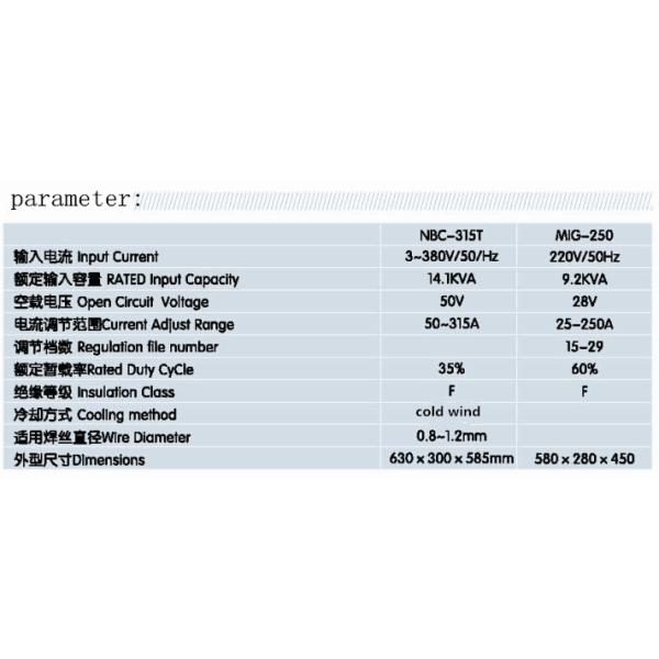 220V Customized Welding Machine Portable Automatic Arc Welding Machine