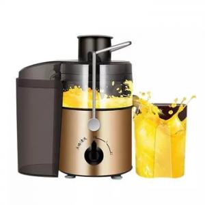 Cheap 500ML Home Electric Blender Cold Press Masticating Juicer Machine wholesale