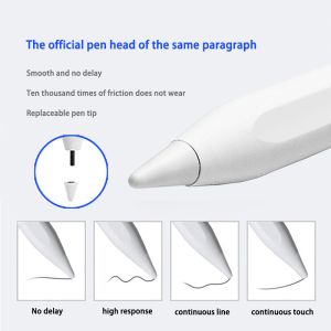 140mah Universal Capacitive Stylus Pen Drawing Pencil For Phone