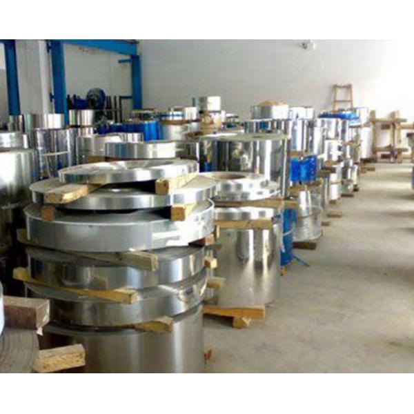 400 10mm Corrosion Resistant Steel