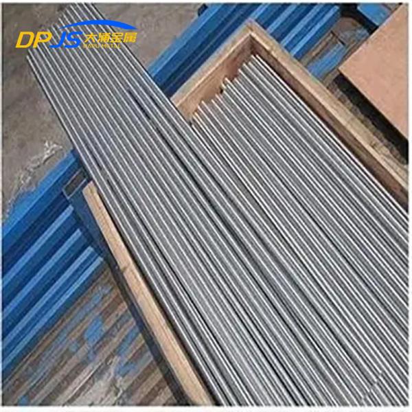 Hot Rolled Stainless Steel Rod Bar Customized With 1 Ton For Industrial
