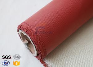 Cheap High Temperature fiberglass Clothing 26oz High Silica Cloth Fabric wholesale