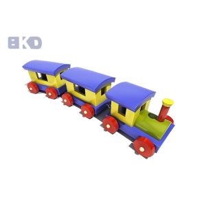 Cheap Outdoor Children Amusement Plastic Toy Parts Molding wholesale