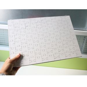 Cheap Matte 355x249x3mm MDF Medium Density Fibreboard wholesale