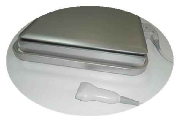 Quality 3d Color Doppler Ultrasound Scanner / Hand Held Doppler With Built - In Battery for sale