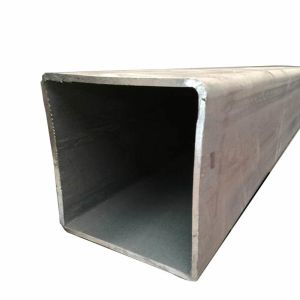 Cheap Q195 30mm SS400 Carbon Steel Pipe Suqare Hydraulic Tubing Q235 wholesale