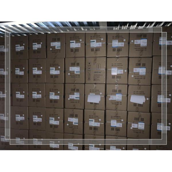 Durable Disposable Medical Gloves For Vinyle Examination CE certificated