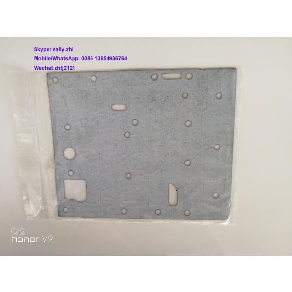 Original ZF Seal washer, 4644306464, ZF gearbox parts for ZF transmission 4WG200/WG180