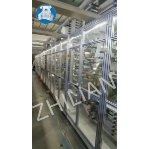 Cheap Pet Diaper Dog Diaper Machine For Female Animals wholesale