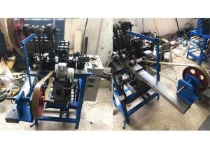 Cheap Brad Nail Staples Making Machine High Speed Hydraulic Pressure wholesale